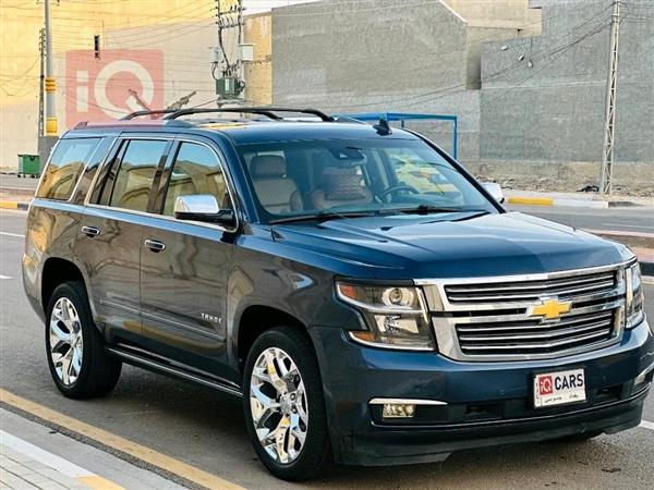 شيفروليه تاهو 2018 للبيع في العراق - كربلاء